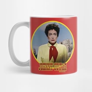 Johnny Guitar Mug